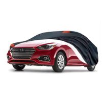 Cobertor auto Hyundai Acent Impermeable