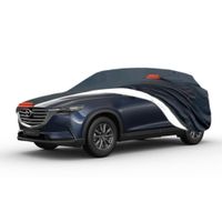 Cobertor Camioneta Mazda CX9 impermeable