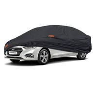 Cobertor Auto Hyundai Verna Funda Impermeable