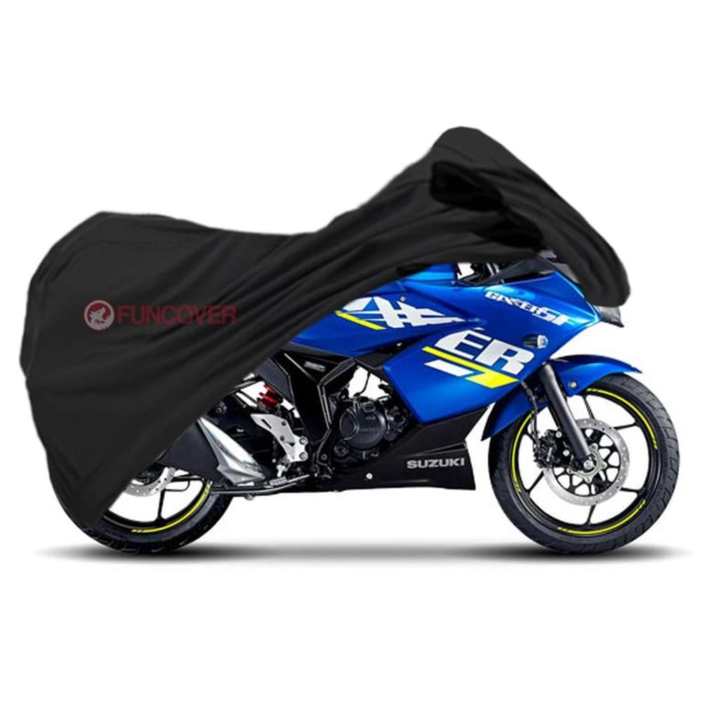 Funda Para Moto SUZUKI GIXXER SF 150 Deportiva Cobertor Impermeable Filtro Uv Funda Para Moto SUZUKI GIXXER SF 150 Deportiva Cobertor Impermeable Filtro Uv