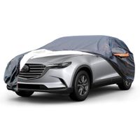 Cobertor Camioneta Mazda CX9 Funda Impermeable