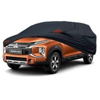Cobertor Camioneta Mitsubishi New Xpander Cross Funda Impermeable