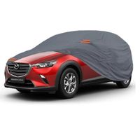 Cobertor Camioneta Mazda CX30 Funda Impermeable