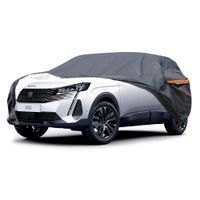 Cobertor Camioneta New Peugeot 5008 Funda Impermeable