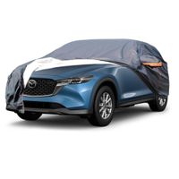 Cobertor Camioneta New Mazda CX5 Funda Impermeable