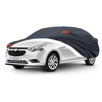Cobertor Auto Chevrolet Aveo Impermeable