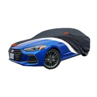 Cobertor auto Hyundai Elantra Impermeable