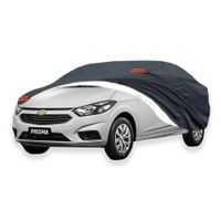 Cobertor Auto Chevrolet Prisma Impermeable