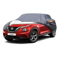 Cobertor Camioneta Nissan Juke Funda Impermeable