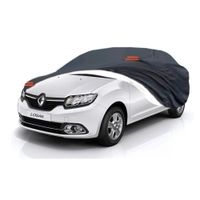 Cobertor  Auto Renault Logan Impermeable
