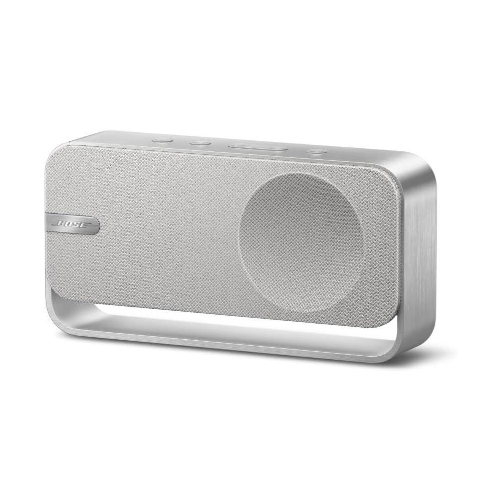 Altavoz Bose SoundLink Home Altavoz Portátil 9 Horas Plateado Claro