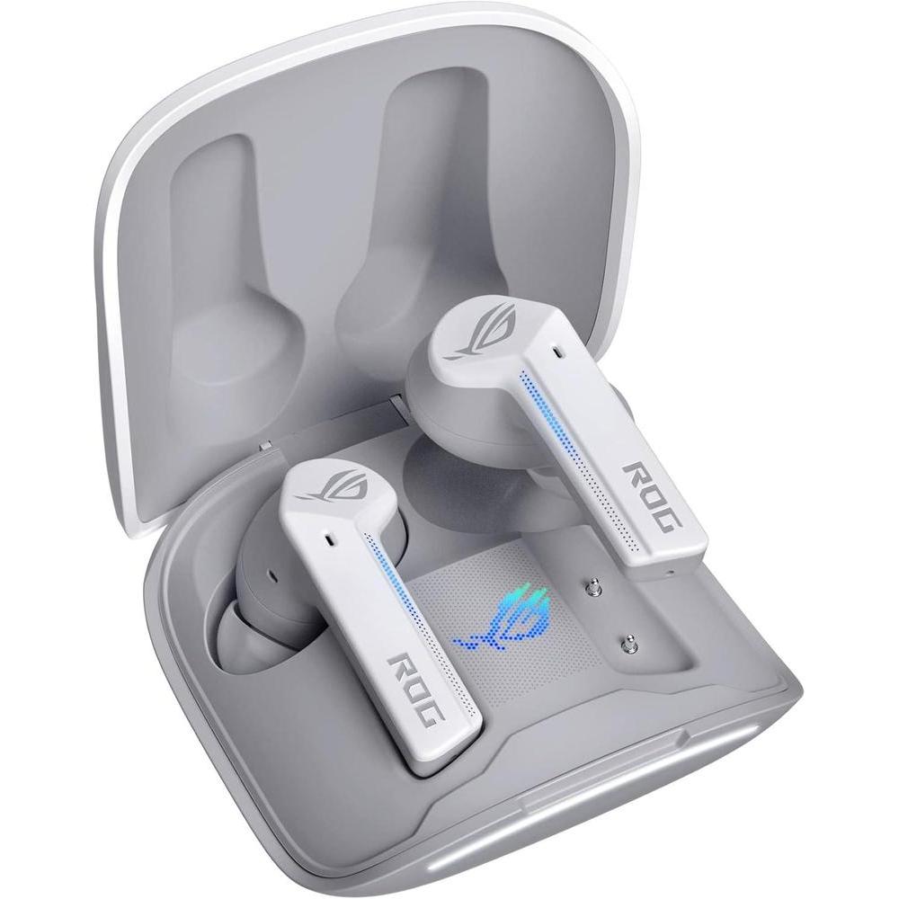 Audífonos Asus Rog Cetra ROG CETRA VERDADERO INALÁMBRICO Cancelación Activa de Ruido