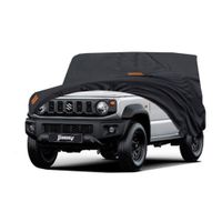 Cobertor Camioneta Suzuki Jimny Impermeable
