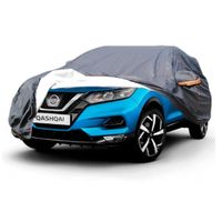 Cobertor Camioneta Nissan Qashqai Funda Impermeable