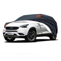 Cobertor Camioneta Chery Tiggo 7 Impermeable
