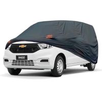 Cobertor Camioneta Chevrolet N400 Funda Impermeable