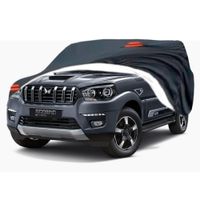 Cobertor Camioneta Mahindra Scorpio Funda Impermeable