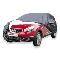 Cobertor Camioneta Nissan Qashqai 2 Funda Impermeable