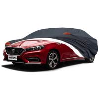 Cobertor Auto All New Mg 6 Funda Impermeable