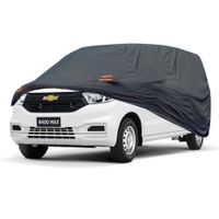 Cobertor Camioneta Chevrolet N400 Max Funda Impermeable