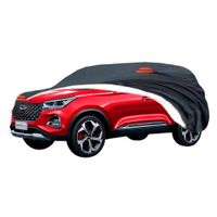 Cobertor Camioneta Chery Tiggo 3 pro Impermeable