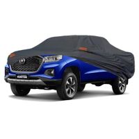 Cobertor Camioneta Changan Hunter Pick Up Funda Impermeable