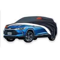 Cobertor Camioneta Chevrolet Tracker Funda Impermeable