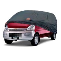 Cobertor Camioneta Chevrolet N300 Funda Impermeable
