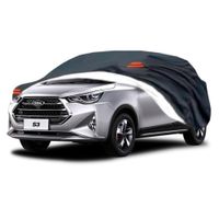 Cobertor Camioneta JAC S3 Funda Impermeable