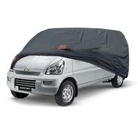 Cobertor Camioneta Chevrolet N300 Max Funda Impermeable