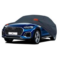 Cobertor Camioneta Audi Q5 Sportback Funda Impermeable