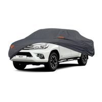 Cobertor para camioneta Toyota Hilux