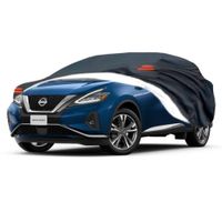 Cobertor Camioneta Nissan Murano Funda Impermeable