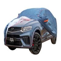 Cobertor Camioneta Geely Tugella Funda Impermeable