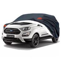 Cobertor Camioneta Ford Ecosport Funda Impermeable