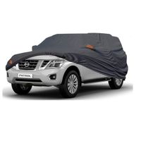 Cobertor Camioneta Nissan Patrol Funda Impermeable