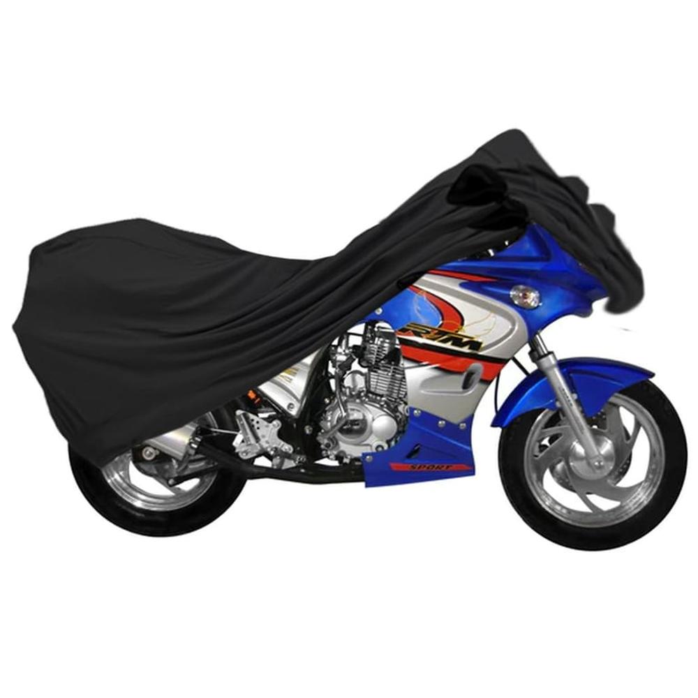 Funda Moto RTM 250S Cobertor Filtro Uv Impermeable Funda Moto RTM 250S Cobertor Filtro Uv Impermeable
