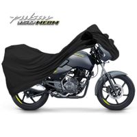 Funda Moto PULSAR 150 NEON Cobertor Filtro Uv Impermeable