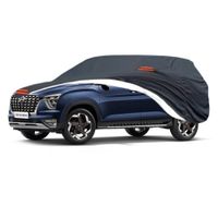 Cobertor Hyundai Creta Grand Funda Camioneta Impermeable