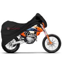 Funda Para Moto KTM 350 EXC F Cobertor Impermeable Filtro Uv
