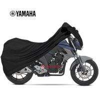 Funda Para Moto YAMAHA FZ25 ABS Cobertor Impermeable Filtro Uv