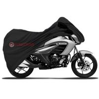 Funda Para Moto SUZUKI INTRUDER 150 Cobertor Impermeable Filtro Uv