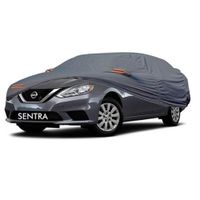Cobertor auto Nissan Sentra impermeable