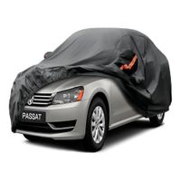 Cobertor Camioneta Volkswagen Passat Funda Impermeable