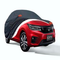 Cobertor Auto Honda City Sport Funda Impermeable