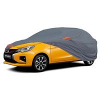 Cobertor Auto Mitsubishi Mirage Funda Impermeable