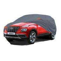 Cobertor Camioneta Hyundai Venue Impermeable