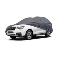Cobertor para camioneta Subaru Forester Impermeable