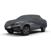 Cobertor para camioneta Renault Duster Oroch Impermeable