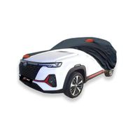 Cobertor Camioneta Changan Cs35 Impermeable